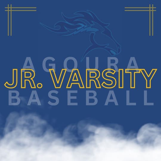 Agoura Baseball Junior Varsity