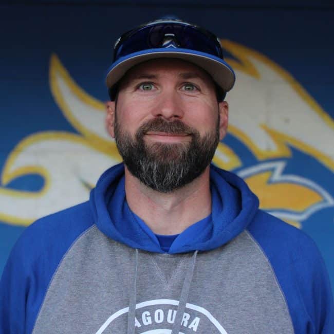 Coach Jaz