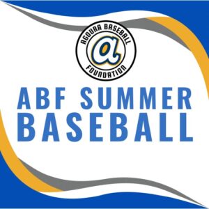 ABF Summer Baseball