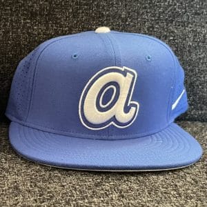 Agoura Baseball Spring Nike Hats - Blue